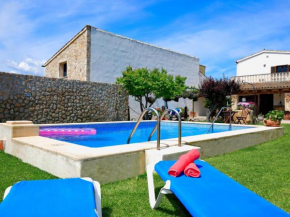Can guaita, Pollença
